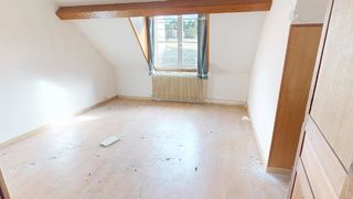  Maison � vendre 4 pi�ces 109 m�