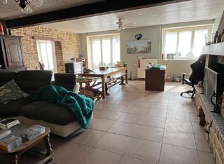  Maison � vendre 7 pi�ces 190 m�