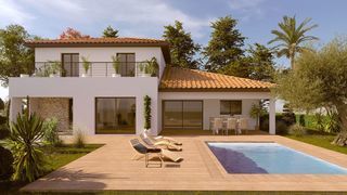  Maison 5 pi�ces 135 m� Corneilla del vercol