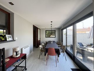  Maison � vendre 4 pi�ces 116 m�