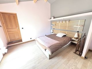  Maison � vendre 10 pi�ces 216 m�