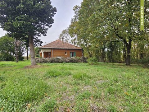   Maison Maison - 3 pi�ce(s) - 76 m�