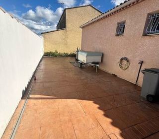  Maison � vendre 4 pi�ces 108 m�