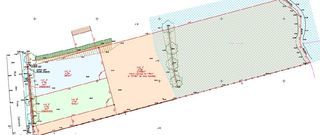  Terrain � vendre 1 pi�ce 385 m�