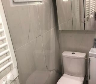  Appartement � louer 1 pi�ce 17 m�