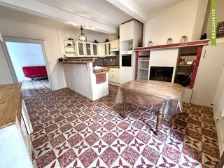  Maison � vendre 3 pi�ces 88 m�