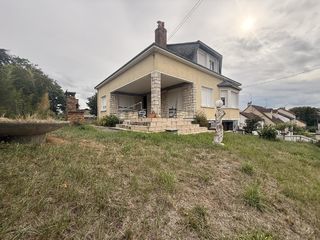  Maison � vendre 6 pi�ces 197 m�