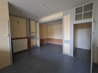  Appartement � vendre 2 pi�ces 41 m�