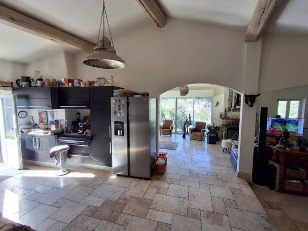 � vendre  Maison Les Vans (07140)