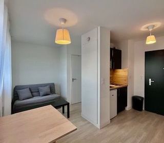  Appartement � louer 1 pi�ce 19 m�