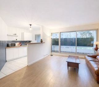  Appartement � vendre 2 pi�ces 53 m�