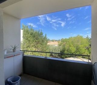  Appartement � louer 2 pi�ces 41 m�