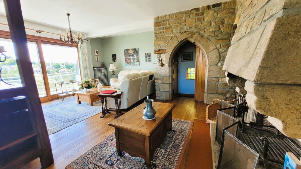 � vendre  Maison Perros-Guirec (22700)