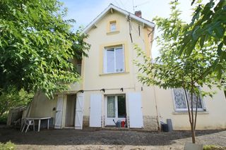  Maison � vendre 1 pi�ce 