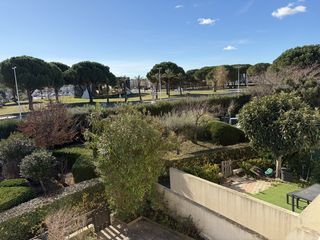  Appartement � vendre 2 pi�ces 35 m�