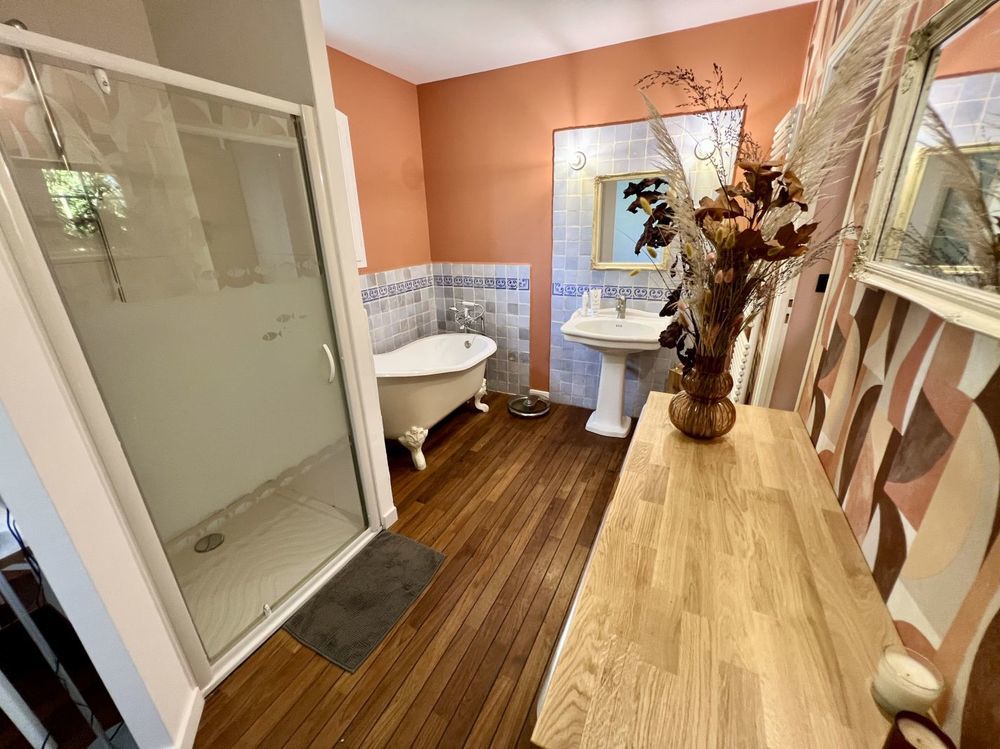 � vendre  Maison Vertou (44120)