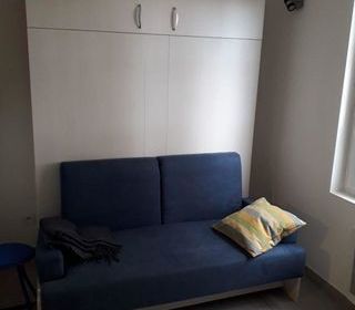  Appartement � louer 1 pi�ce 24 m�