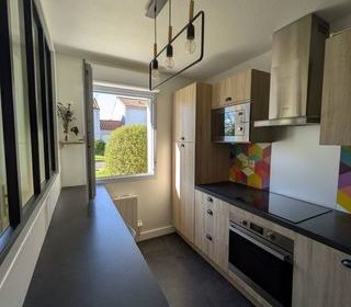  Maison � vendre 4 pi�ces 84 m�