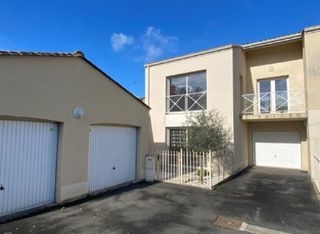  Maison � vendre 4 pi�ces 97 m�