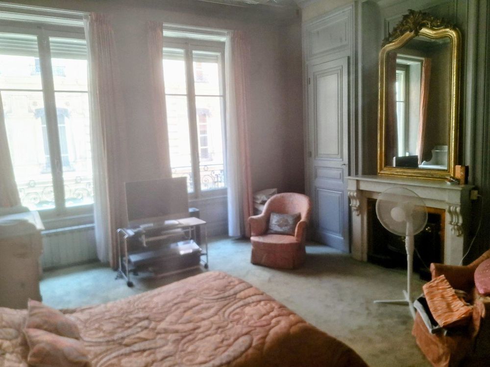 � vendre  Appartement Lyon 6