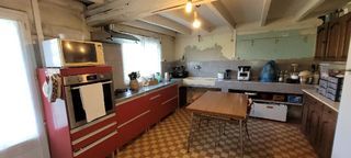  Maison � vendre 8 pi�ces 200 m�