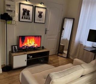  Appartement � louer 1 pi�ce 19 m�