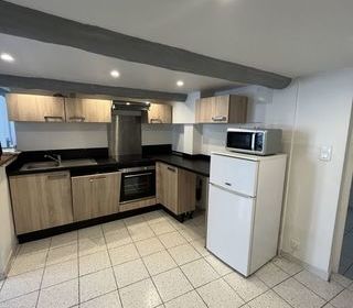  Appartement � louer 2 pi�ces 47 m�