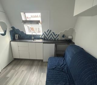  Appartement � vendre 2 pi�ces 10 m�