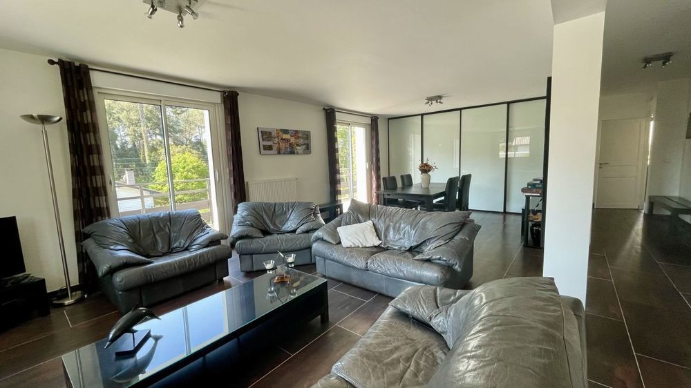 � vendre  Maison Capbreton (40130)