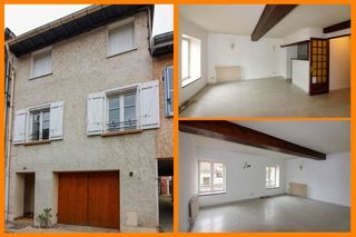  Maison � vendre 5 pi�ces 70 m�