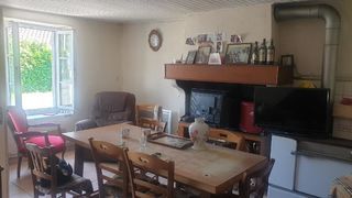  Maison � vendre 5 pi�ces 100 m�