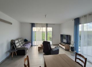  Maison � vendre 5 pi�ces 93 m�