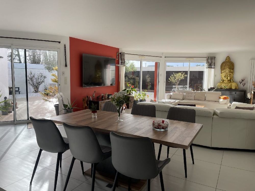 � vendre  Maison Les Sables-d'Olonne (85180)