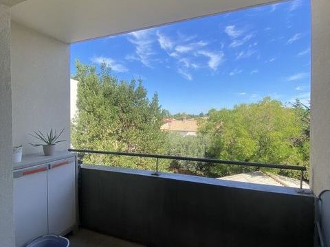   2 Pi�ces Appartement - 2 pi�ce(s) - 41 m�