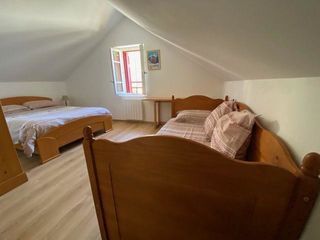  Maison � vendre 5 pi�ces 95 m�