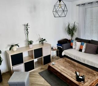  Maison � vendre 3 pi�ces 60 m�