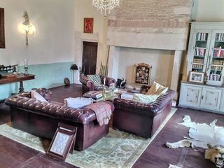  Maison � vendre 12 pi�ces 430 m�