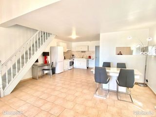  Maison � louer 4 pi�ces 90 m�