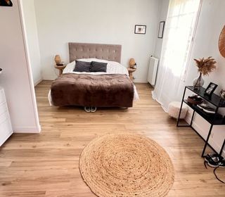  Maison � vendre 1 pi�ce 