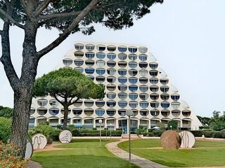  Appartement � vendre 2 pi�ces 42 m�