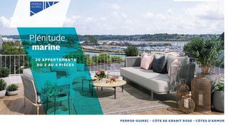  Appartement � vendre 2 pi�ces 43 m�