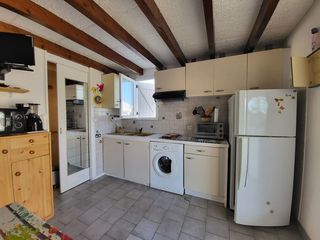  Maison � vendre 3 pi�ces 40 m�