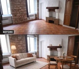  Appartement � louer 1 pi�ce 29 m�