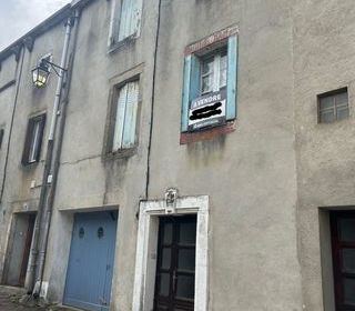  Maison � vendre 4 pi�ces 84 m�