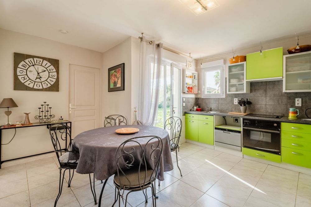 � vendre  Maison Le Grau d'Agde (34300)