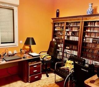  Appartement � vendre 3 pi�ces 83 m�