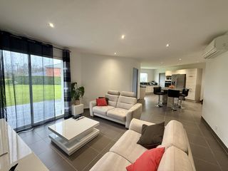  Maison � vendre 5 pi�ces 116 m�