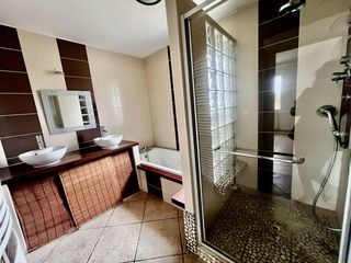  Maison � vendre 4 pi�ces 80 m�