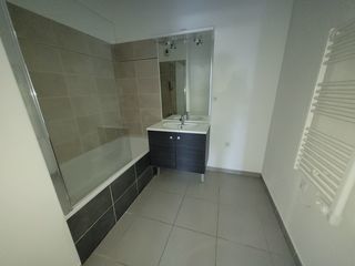  Appartement � vendre 3 pi�ces 63 m�