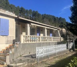  Maison � vendre 6 pi�ces 110 m�